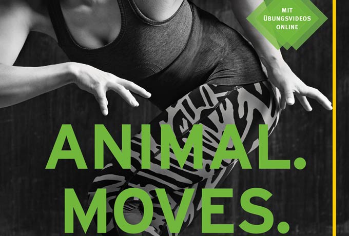Buchvorstellung: Animal Moves