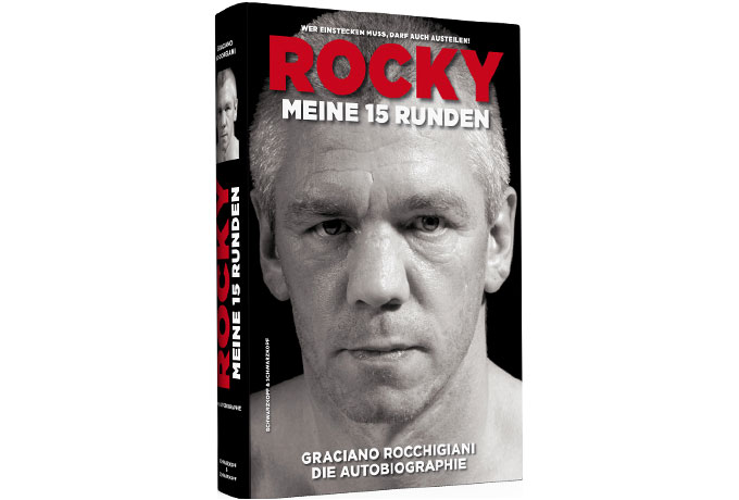 Buchvorstellung: Rocky – Meine 15 Runden