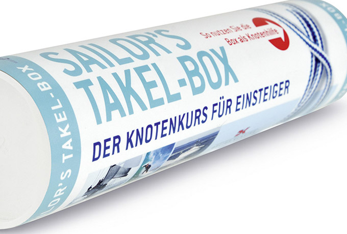 Sailor´s Takel-Box