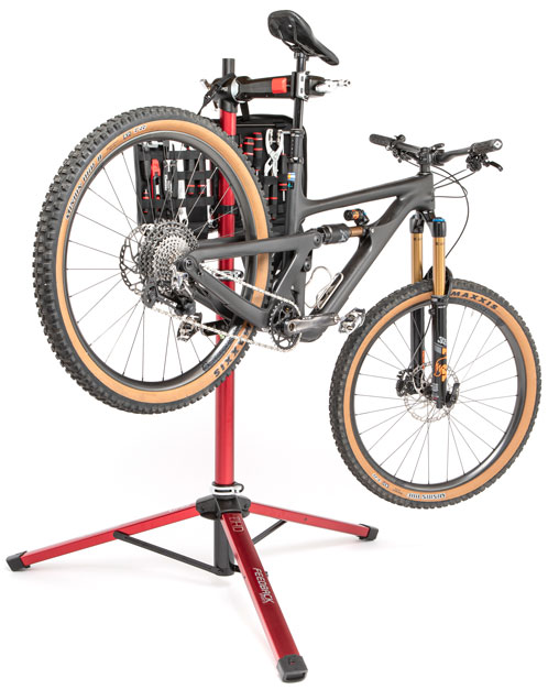 feedback sports sport mechanic montagestandaard