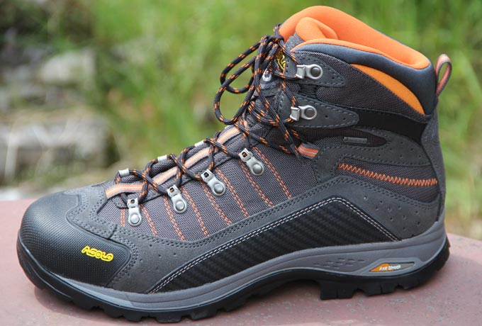 Trekkingstiefel „Drifter“ von Asolo