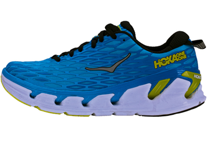 Laufschuh Hoka One One Vanquish 2
