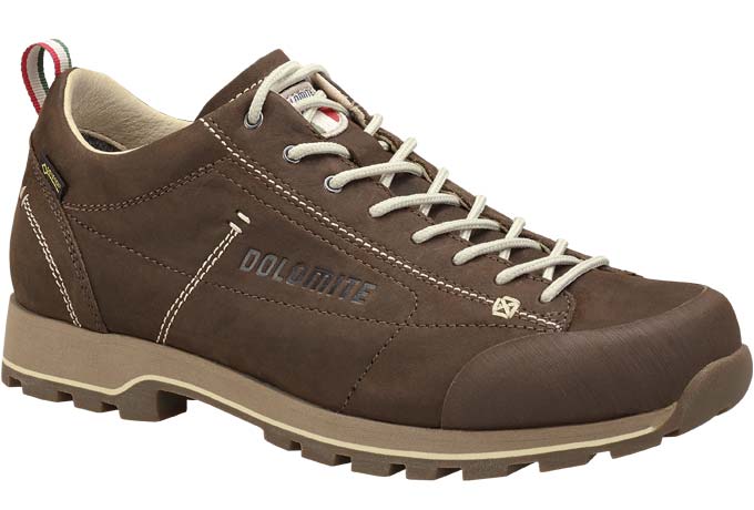 Wanderschuh “Cinquantaquattro Low Gtx” von Dolomite