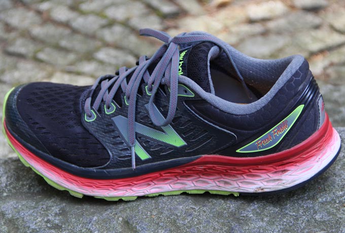 Laufschuh Fresh Foam 1080 New Balance