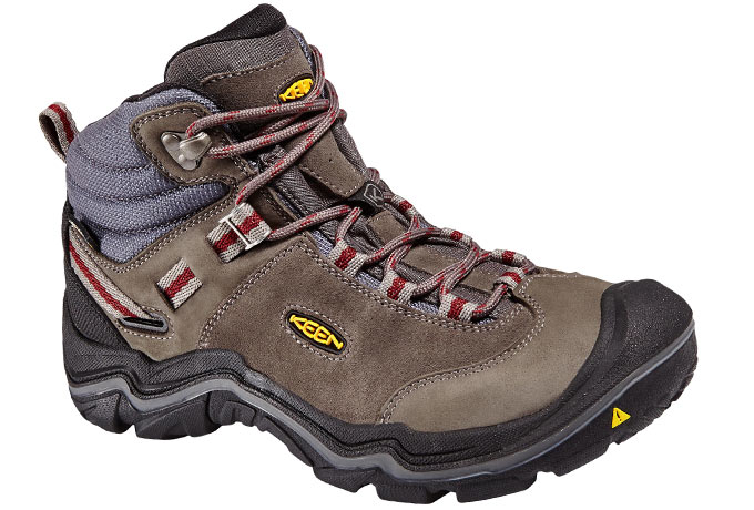 Wanderschuh Wanderer WP von KEEN