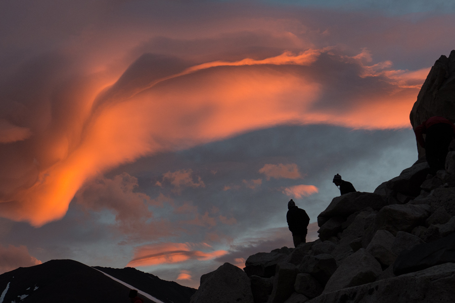 Reisebericht Patagonien