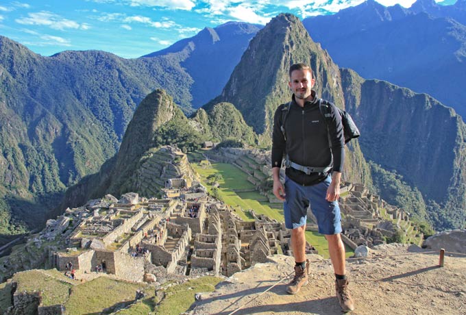 Peru: Auf den Spuren der Inkas