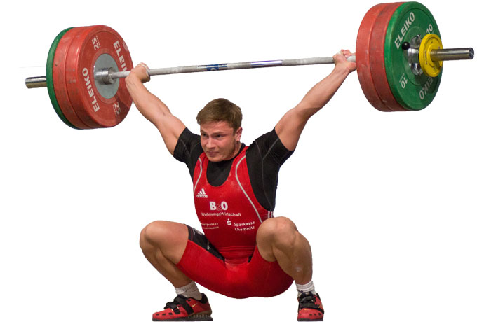 Chemnitzer Athletenclub