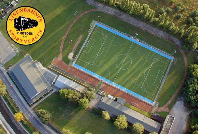 Eisenbahner-Sportverein Dresden