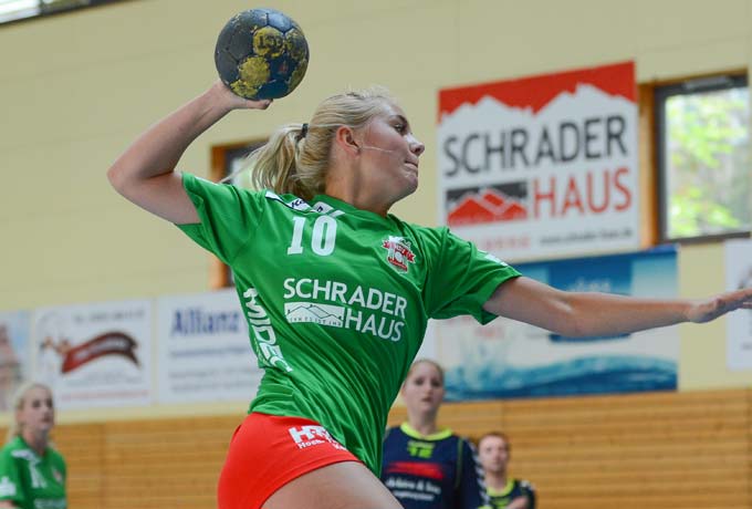 Handballsportverein Magdeburg