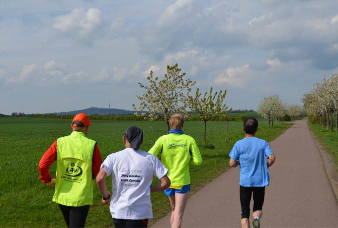 Leichtathletikverein Halensia