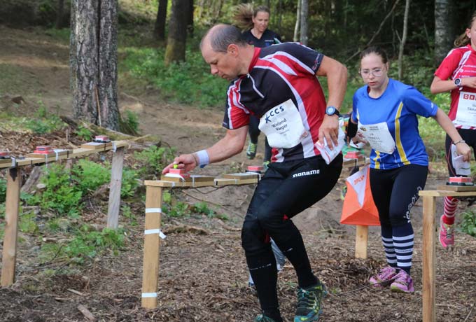 Orientierungslauf-Klub Leipzig