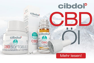 cibdol cbd öl