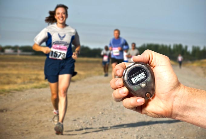 Ausdauersport und Ernährung - was gilt es zu beachten?