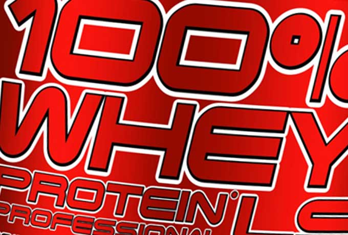 Whey Protein